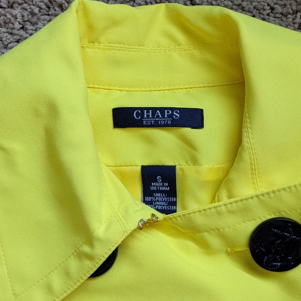 Chaps Jacket - image 5